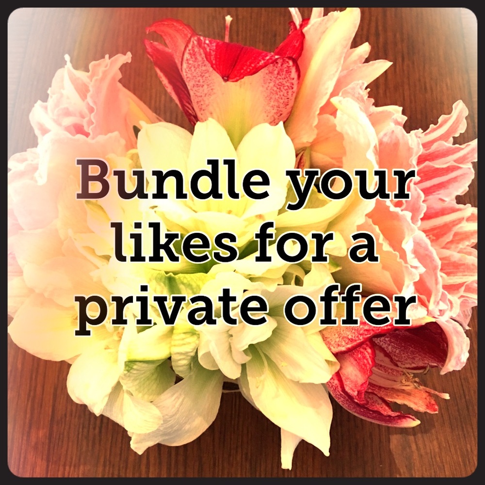 WANT A DEAL??